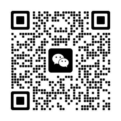 潘老师微信二维码